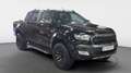 Ford Ranger Ford Ranger 2018 con la configuración exacta de 3.2 TDCI Doble Cabina Wildtrak 4x4 Automático de 200 CV Off-Road......... Azul - thumbnail 5