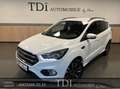 Ford Kuga 1.5 TDCi ECO FWD ST Line*120CV*1er MAIN*BELGE* Blanc - thumbnail 1
