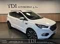 Ford Kuga 1.5 TDCi ECO FWD ST Line*120CV*1er MAIN*BELGE* Blanc - thumbnail 6