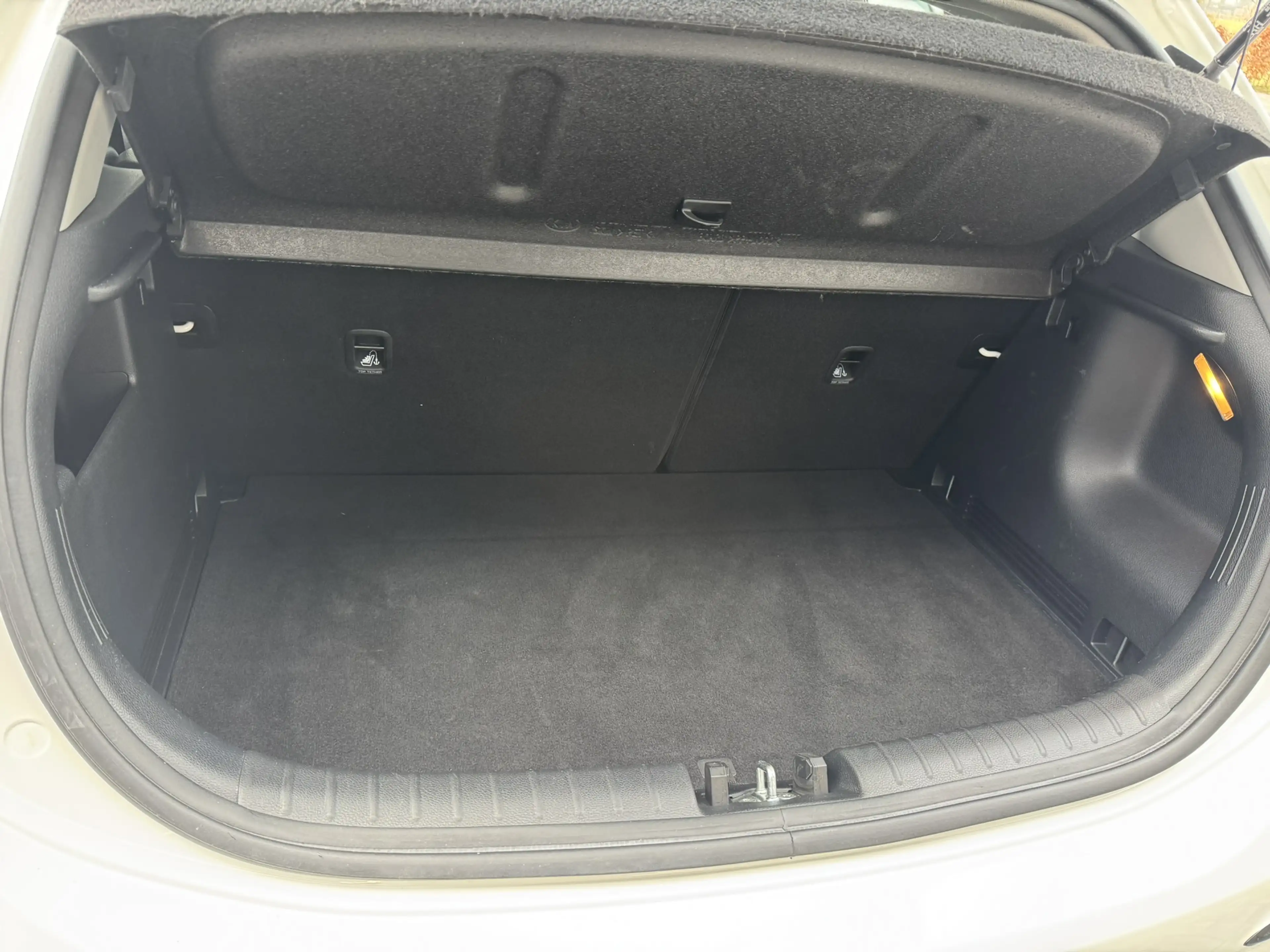 Kia Rio 1.0 T-GDI GT-Line Camera / Carplay — photo 15