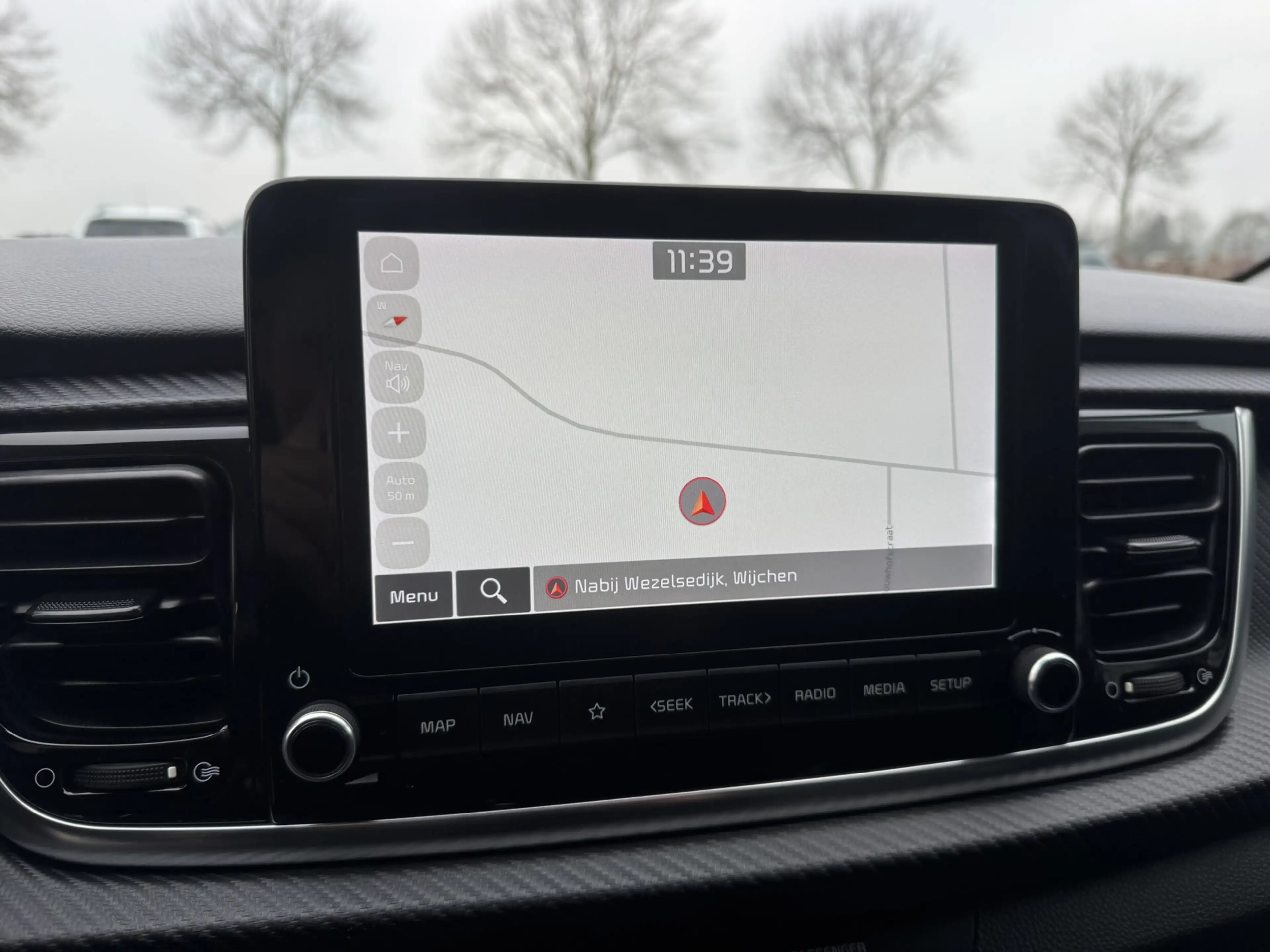 Kia Rio 1.0 T-GDI GT-Line Camera / Carplay — photo 4