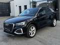 Audi Q2 35 TFSI S-line, admired Schwarz - thumbnail 1