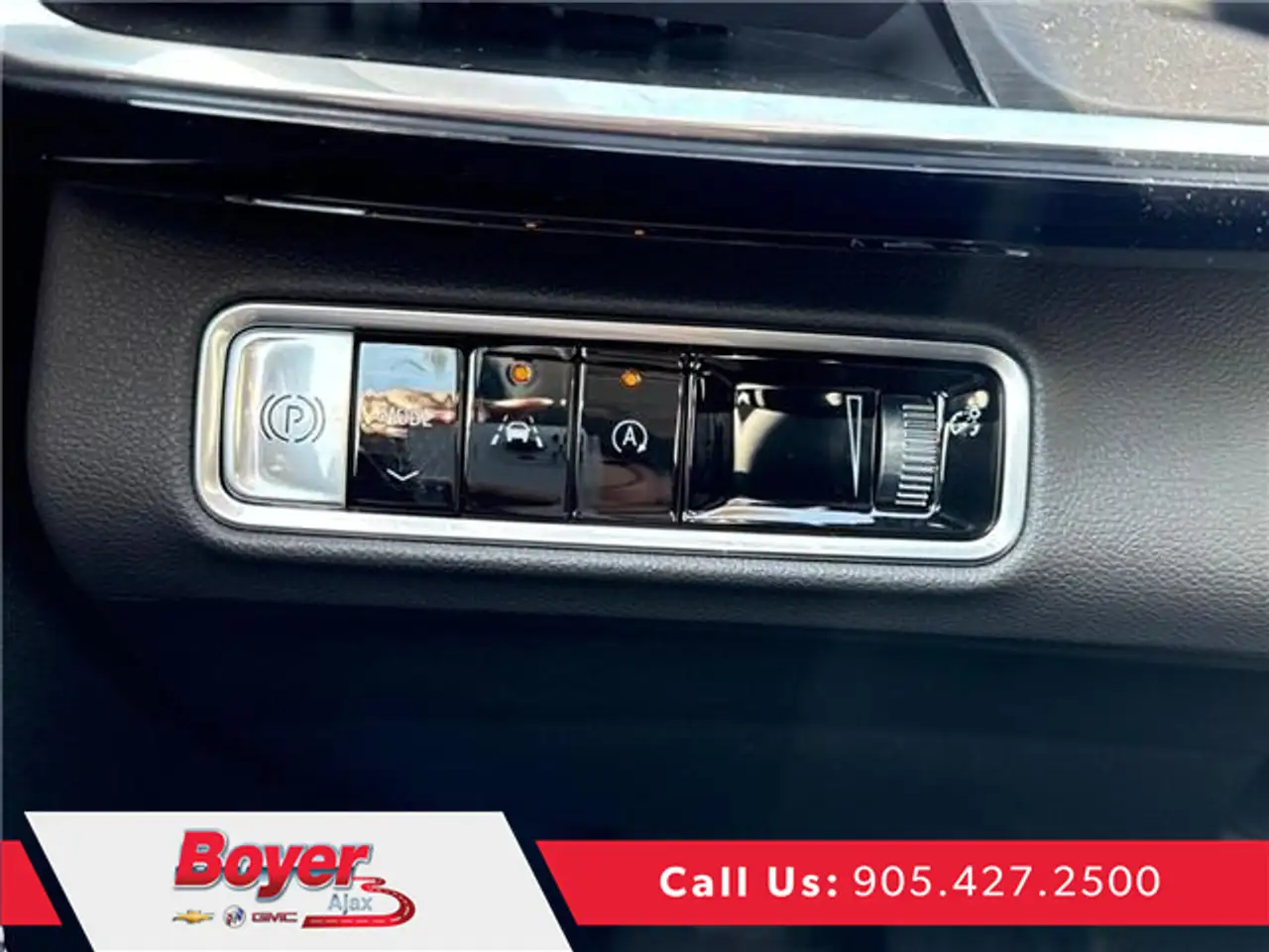 Buick Envision снимка Buick Envision