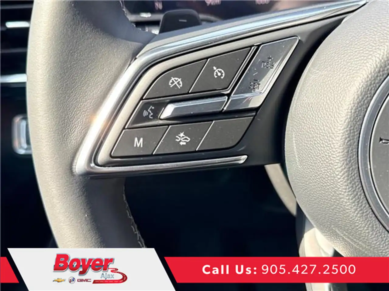 Buick Envision снимка Buick Envision