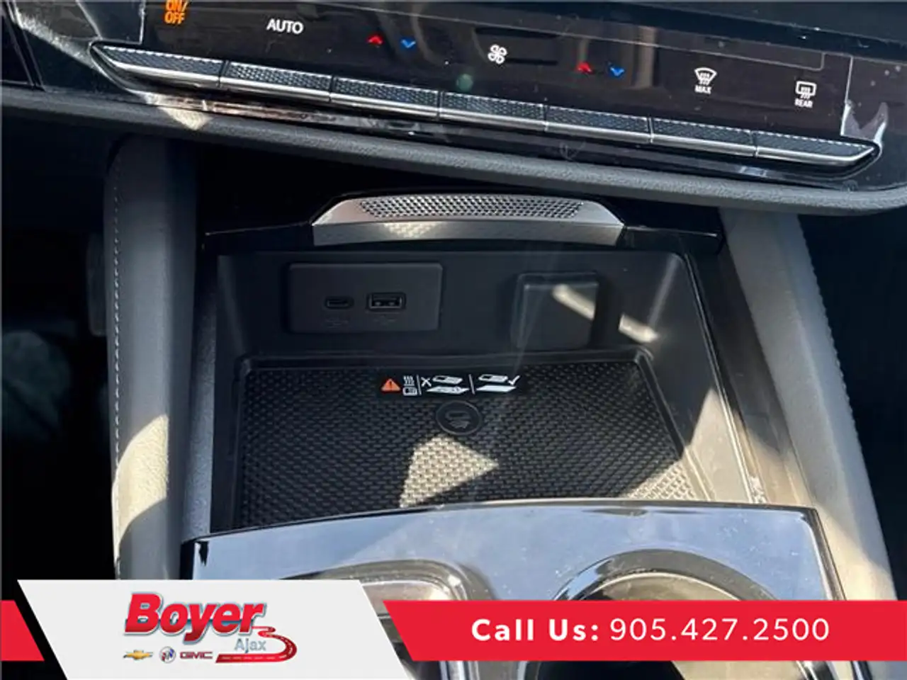 Buick Envision снимка Buick Envision