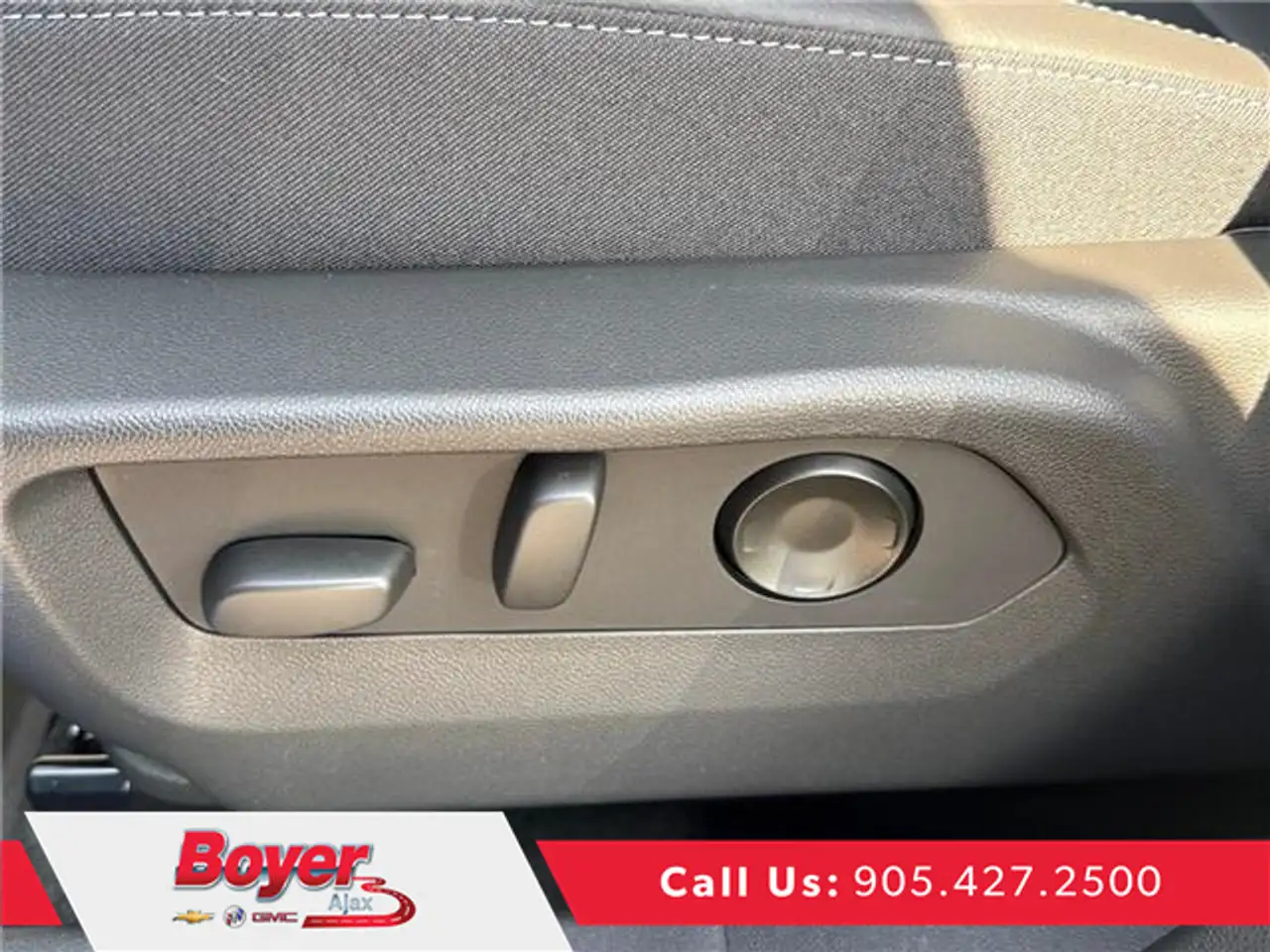Buick Envision снимка Buick Envision