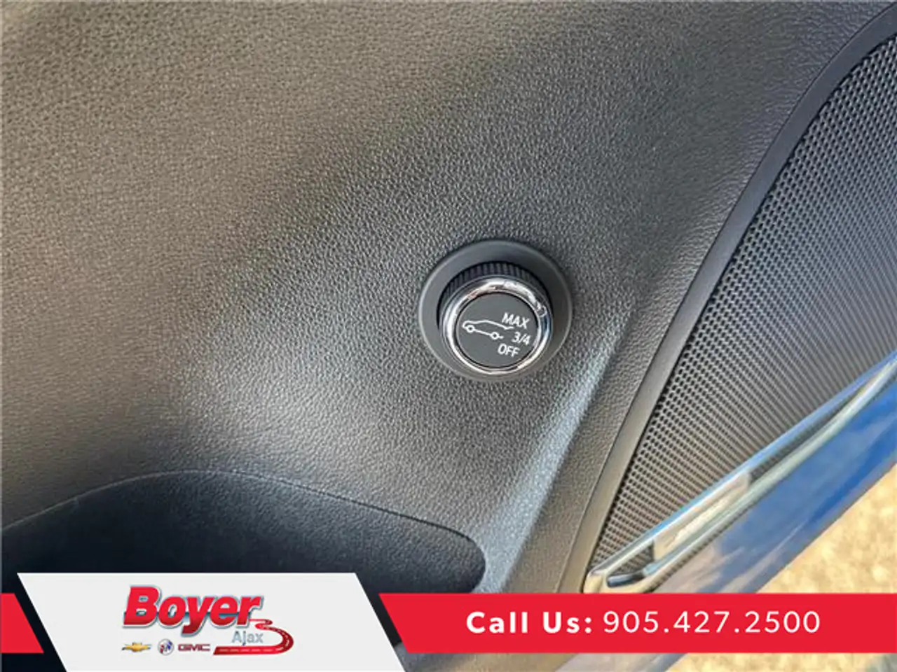 Buick Envision снимка Buick Envision