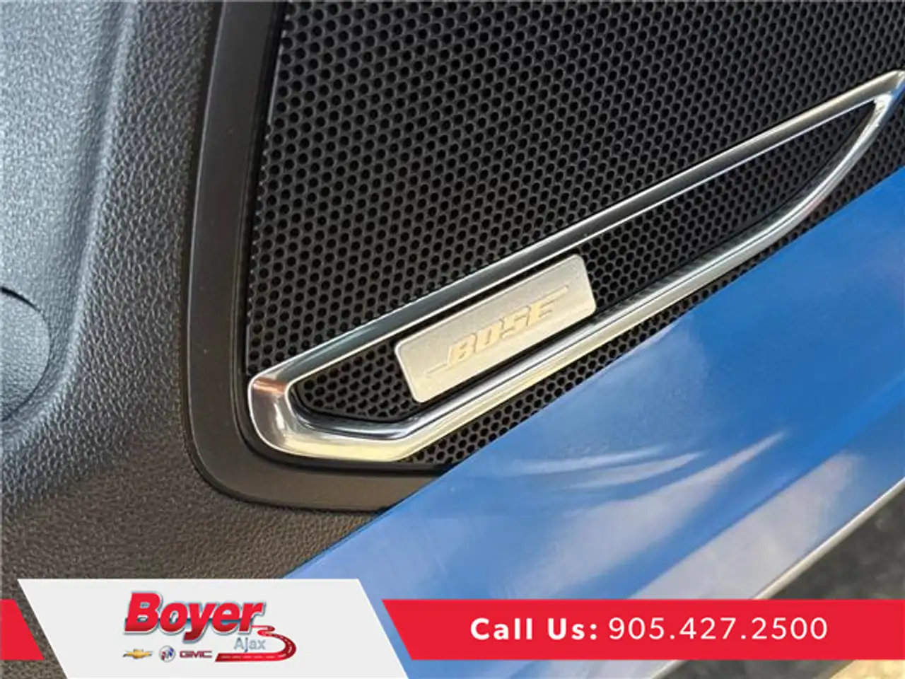 Buick Envision снимка Buick Envision