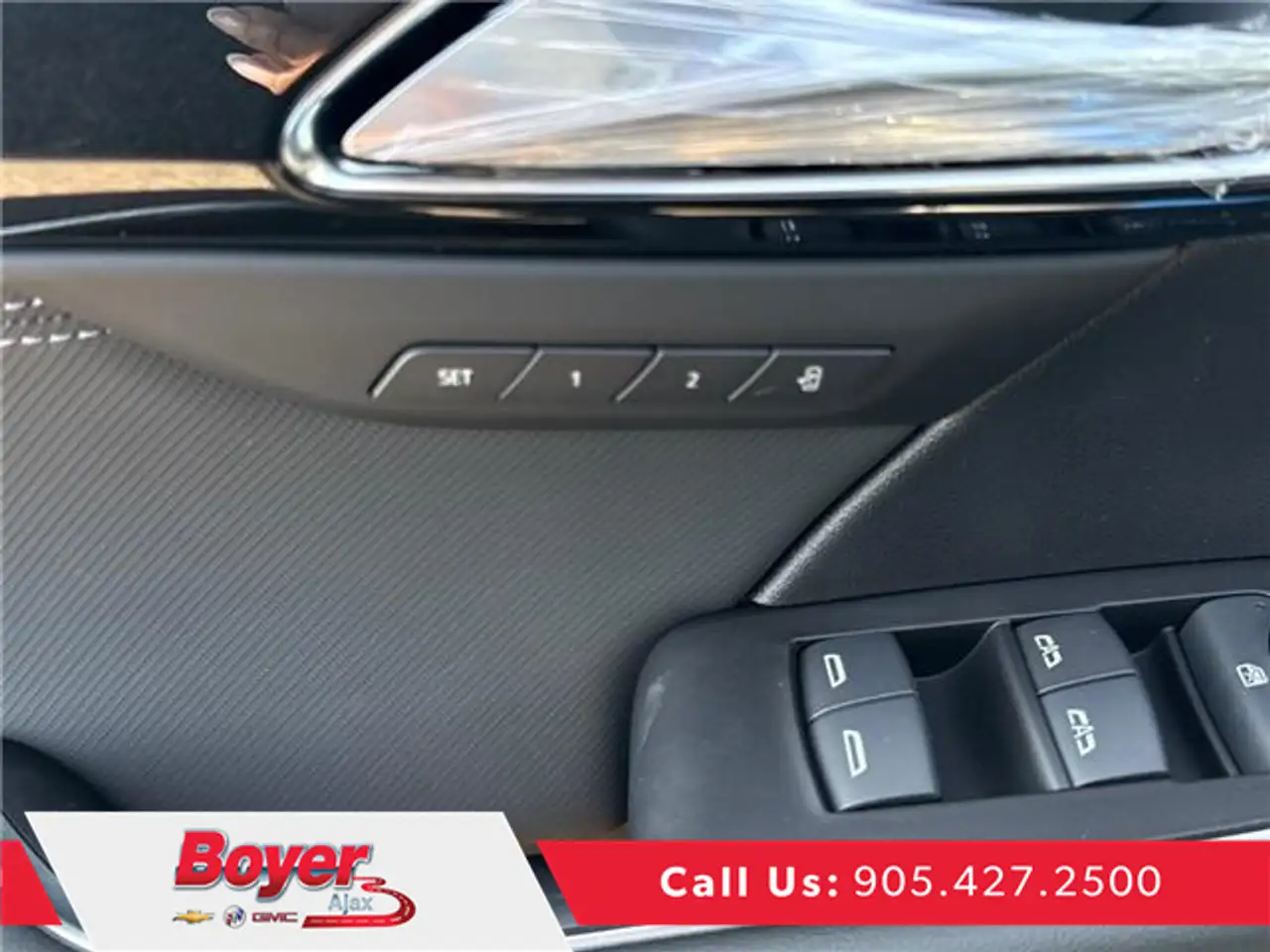 Buick Envision снимка Buick Envision