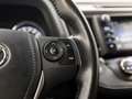 Toyota RAV 4 2.5 Hybrid Sport 198Pk Automaat (NAVIGATIE, CLIMAT Чёрный - thumbnail 20