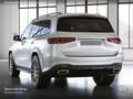 Mercedes-Benz GLS 400 d 4M AMG+EXCLUSIVE+NIGHT+PANO+360+FAHRASS Weiß - thumbnail 23