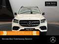 Mercedes-Benz GLS 400 d 4M AMG+EXCLUSIVE+NIGHT+PANO+360+FAHRASS Weiß - thumbnail 1