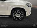 Mercedes-Benz GLS 400 d 4M AMG+EXCLUSIVE+NIGHT+PANO+360+FAHRASS Weiß - thumbnail 5