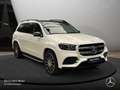 Mercedes-Benz GLS 400 d 4M AMG+EXCLUSIVE+NIGHT+PANO+360+FAHRASS Weiß - thumbnail 3