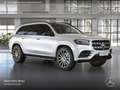 Mercedes-Benz GLS 400 d 4M AMG+EXCLUSIVE+NIGHT+PANO+360+FAHRASS Weiß - thumbnail 21