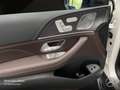 Mercedes-Benz GLS 400 d 4M AMG+EXCLUSIVE+NIGHT+PANO+360+FAHRASS Weiß - thumbnail 16