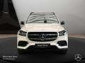 Mercedes-Benz GLS 400 d 4M AMG+EXCLUSIVE+NIGHT+PANO+360+FAHRASS Weiß - thumbnail 2