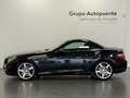 Mercedes-Benz SLK AMG Negro - thumbnail 17
