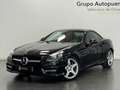 Mercedes-Benz SLK AMG Negro - thumbnail 18
