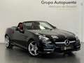 Mercedes-Benz SLK AMG Negro - thumbnail 1