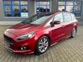 Ford S-Max S-MAX ST-Line Red - thumbnail 1