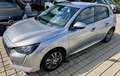 Peugeot 208 1.2 100ch S&S Allure EAT8 STYLE Grau - thumbnail 2