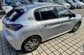 Peugeot 208 1.2 100ch S&S Allure EAT8 STYLE Gris - thumbnail 4
