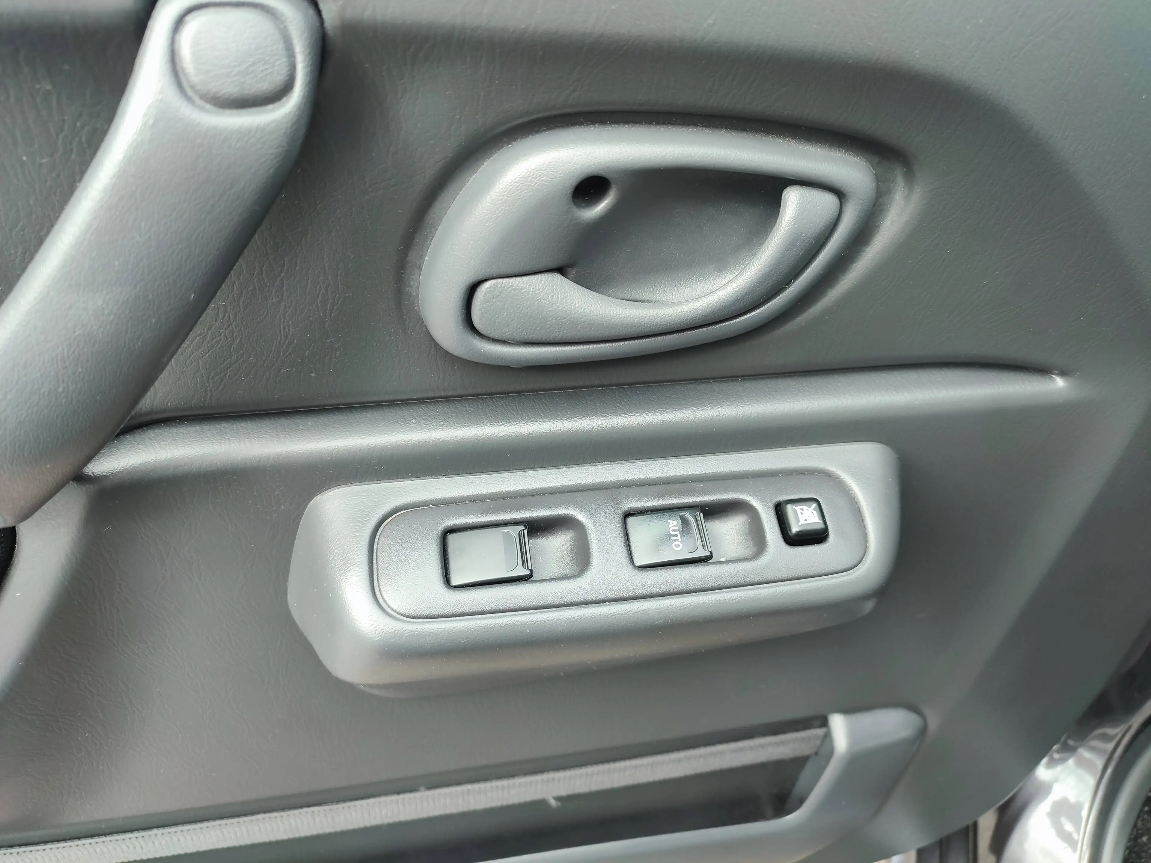 Suzuki Jimny Jimny Automatik Comfort Klima/Parktronic — photo 15