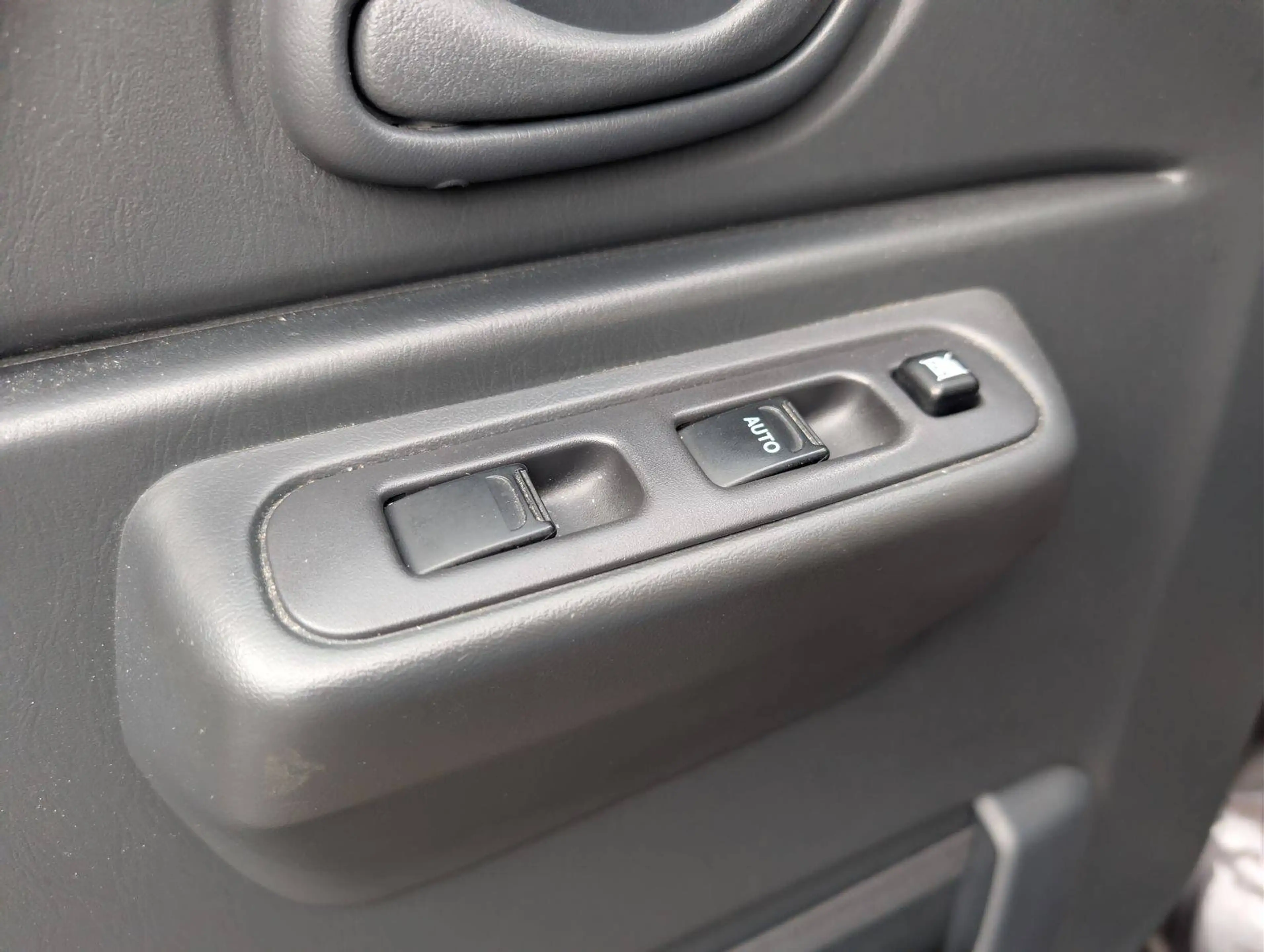 Suzuki Jimny Jimny Automatik Comfort Klima/Parktronic — photo 13