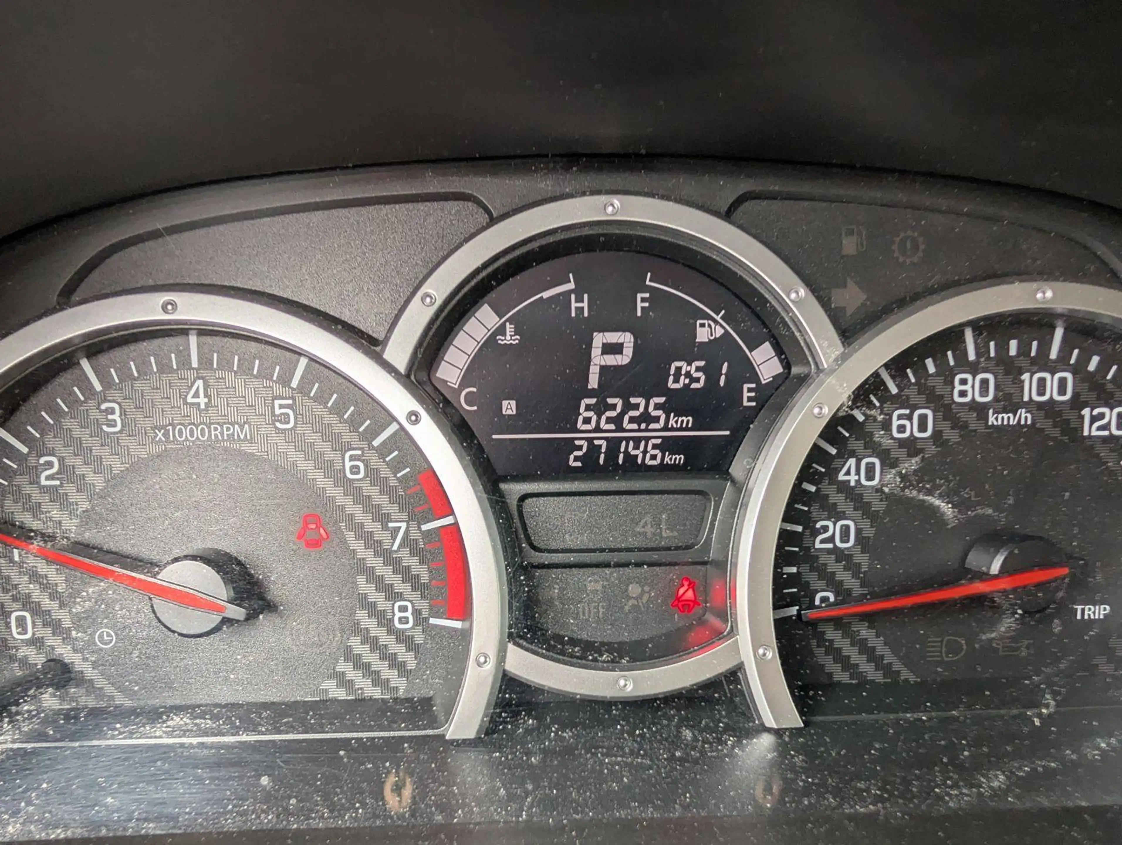 Suzuki Jimny Jimny Automatik Comfort Klima/Parktronic — photo 4