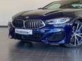 BMW M850 i xDrive Coupe Laserlicht+ACC+HUD+20'' LM Blauw - thumbnail 5