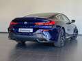 BMW M850 i xDrive Coupe Laserlicht+ACC+HUD+20'' LM Blauw - thumbnail 3