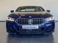 BMW M850 i xDrive Coupe Laserlicht+ACC+HUD+20'' LM Blau - thumbnail 4