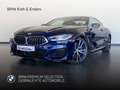 BMW M850 i xDrive Coupe Laserlicht+ACC+HUD+20'' LM plava - thumbnail 1