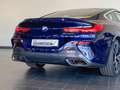 BMW M850 i xDrive Coupe Laserlicht+ACC+HUD+20'' LM Bleu - thumbnail 6