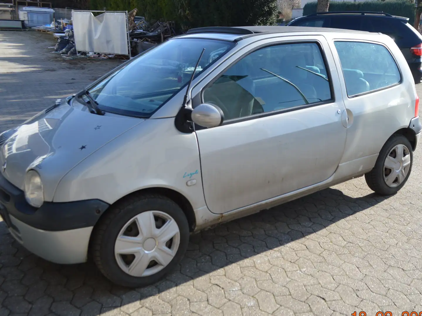 Renault Twingo Twingo 1.2 Expression - 2