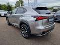 Lexus NX 300h E-FOUR Executive Line Panodach Silber - thumbnail 3