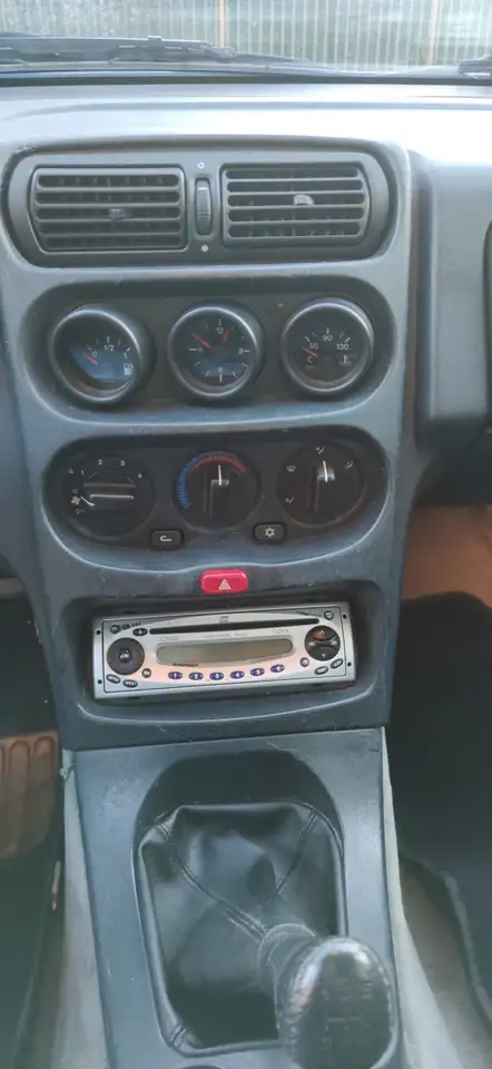Alfa Romeo GTV 2.0 ts 16v Lusso, foto 12