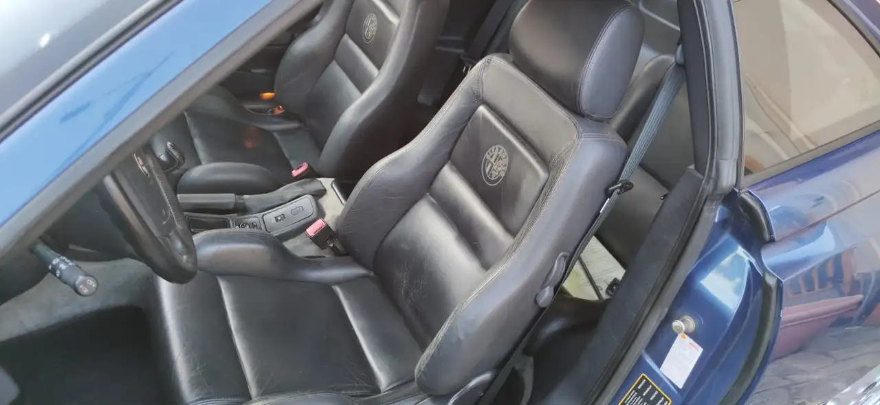 Alfa Romeo GTV 2.0 ts 16v Lusso, foto 7