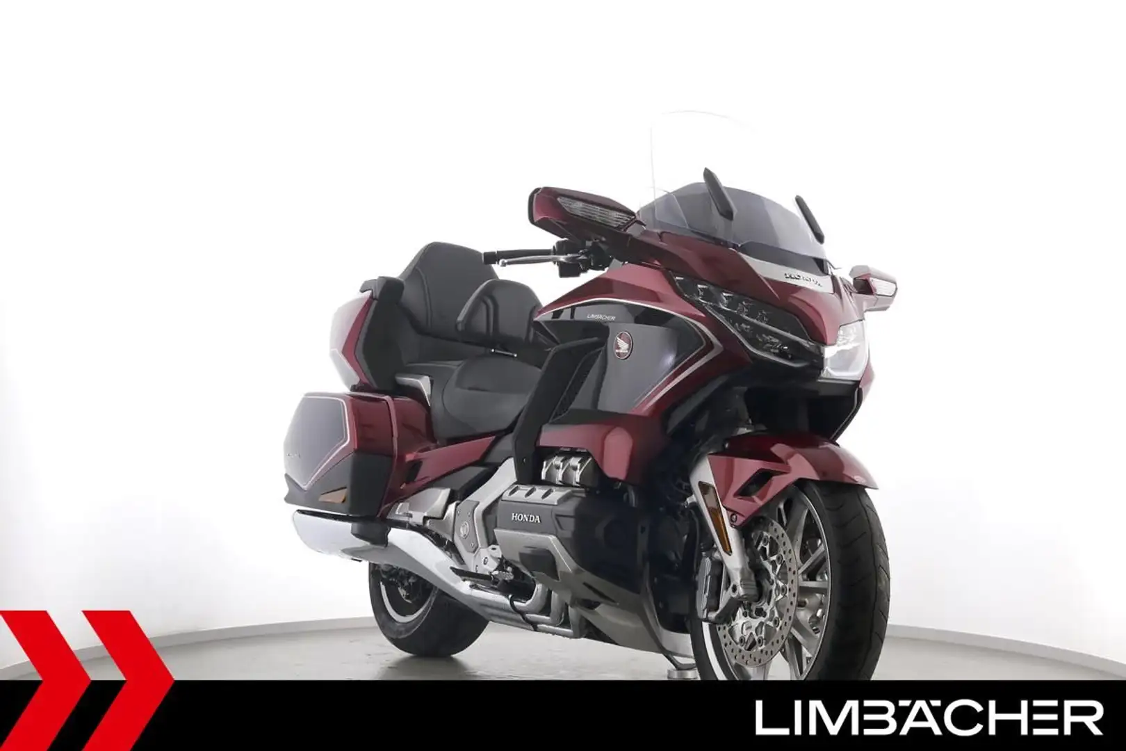 Honda GL 1800 GOLD WING DCT - Tempomat, Audiosystem - 2