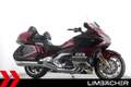 Honda GL 1800 GOLD WING DCT - Tempomat, Audiosystem - thumbnail 1