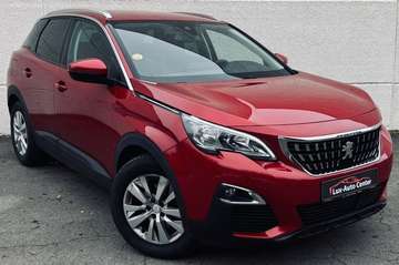 3008 1.5 BlueHDi Active Pack//Garantie12 Mois✅✅