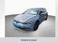 Volkswagen Golf VIII Style 1.5 TSI 130PS Gris - thumbnail 1