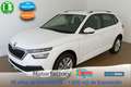 Skoda Kamiq 1.0 TSI Ambition 81kW DSG Blanco - thumbnail 1