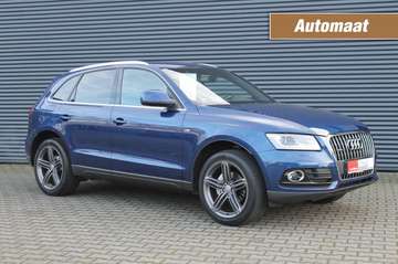 2.0 TFSi QUATTRO S-Line Pro Line Uitv. AUTOMAAT