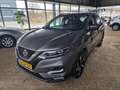 Nissan Qashqai 1.3 DIG-T Tekna | Panorama | Carplay | Camera Grau - thumbnail 1