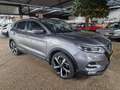Nissan Qashqai 1.3 DIG-T Tekna | Panorama | Carplay | Camera Grau - thumbnail 2