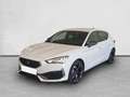 CUPRA Leon 1.5 eTSI 110 DSG Blanc - thumbnail 5