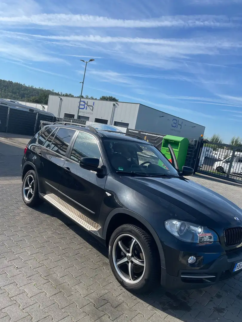 BMW X5 3.0d - 1