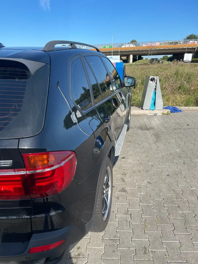 BMW X5 3.0d - 2